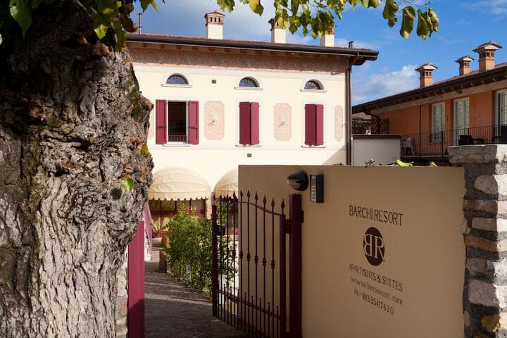 Barchi Resort Apartments & Suites photo 5