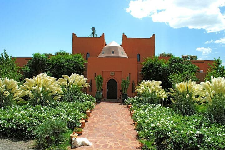 Riad Al Mendili Private Resort & Spa photo 3