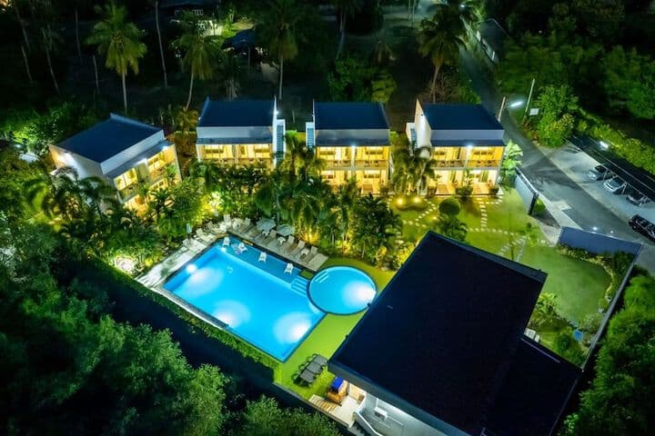 The Serenity Resort photo 4