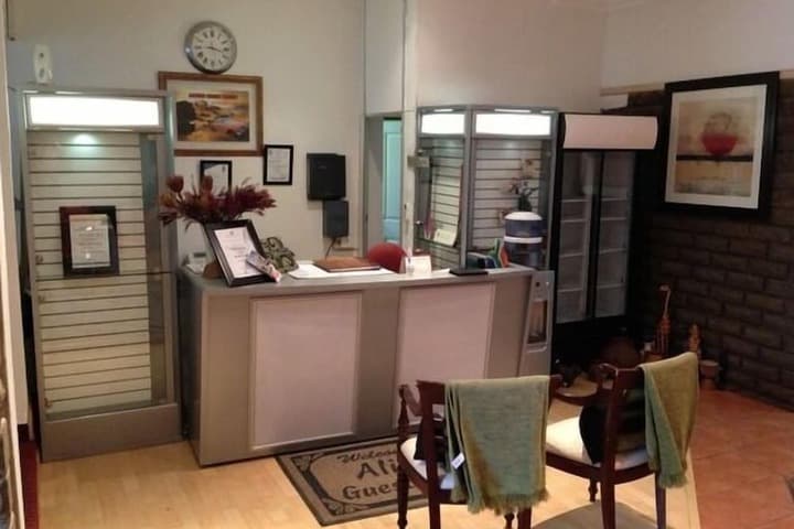Aligeo Guest House photo 5