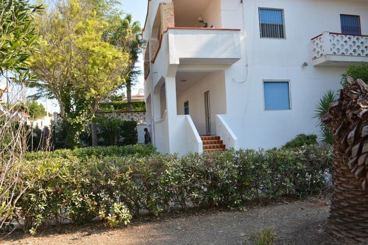 Villa Marìe photo 3