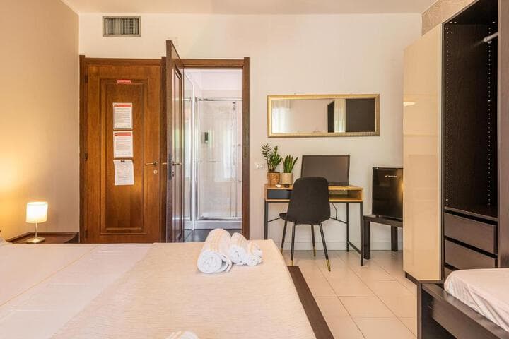 Villa Vaghi Rooms photo 2
