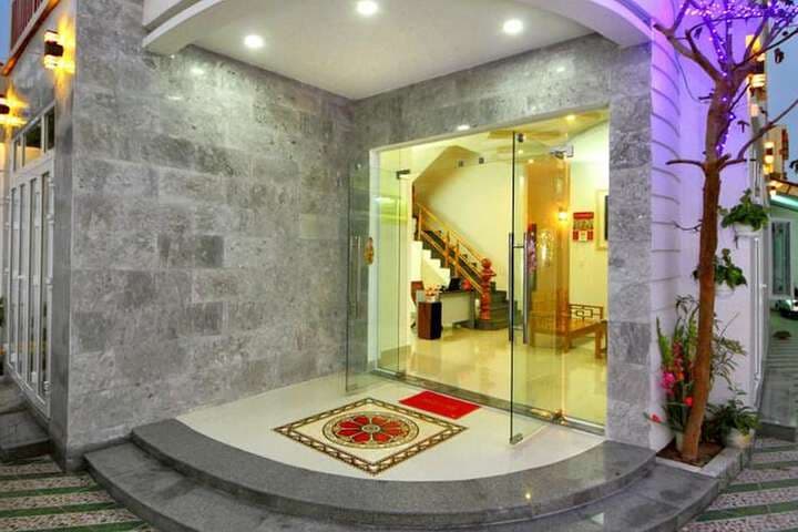 Center Homestay photo 2