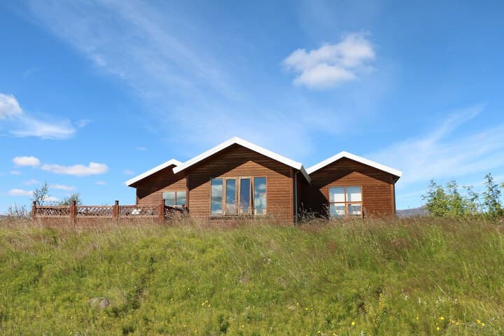 Uthlid Cottages photo 4