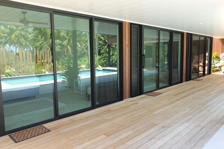 Pacific Palms Luxury Villa photo 2