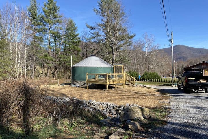 Maggie Valley Cabin Rentals photo 4