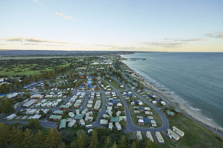 Big4 West Beach Parks photo 2
