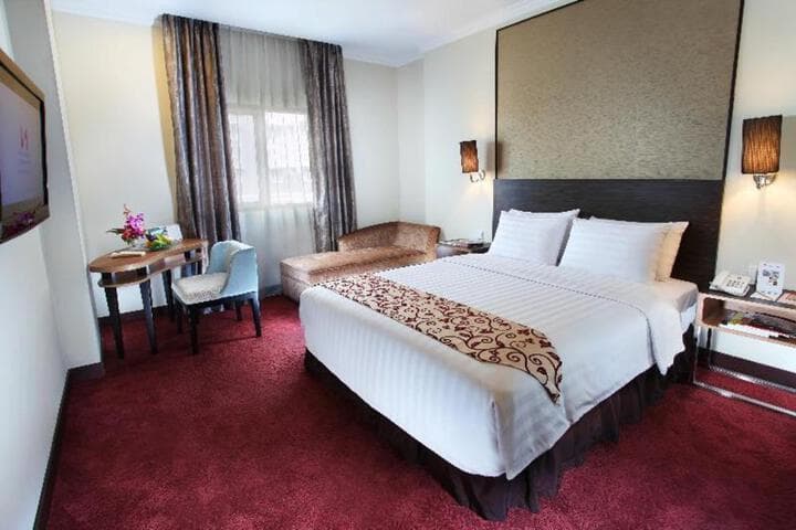 Swiss Belinn Pangkalan Bun photo 5