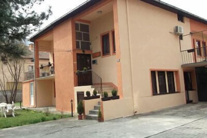 Hotel Vila Silia photo 4