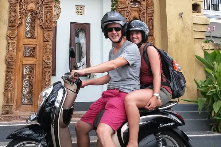 Balibbu Ubud Villa photo 2