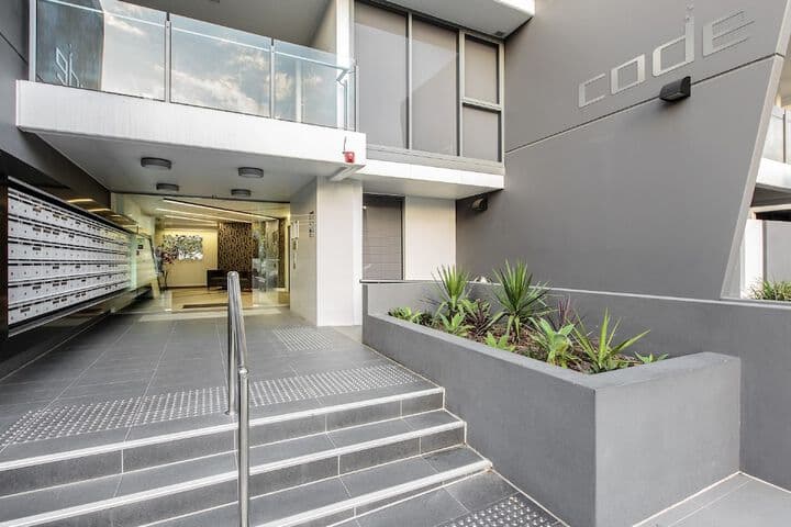 Code Apartments photo 4
