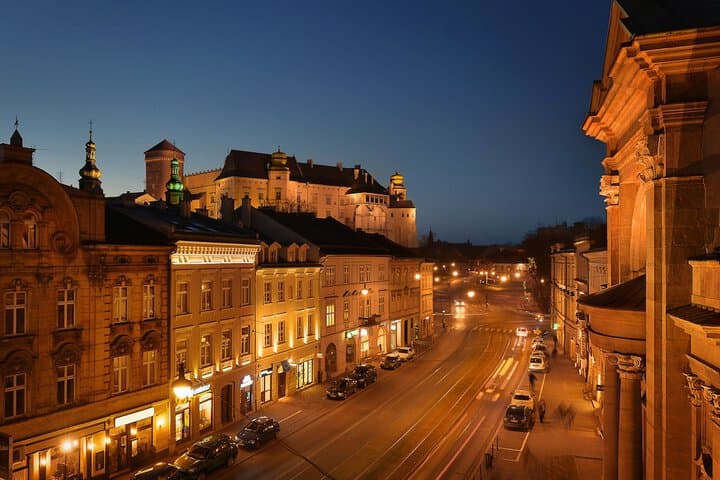 Stradonia Serviced Apartments photo 2