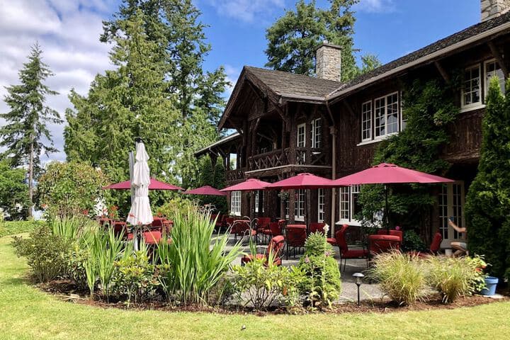 The Latch Inn photo 3