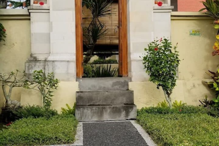 Villa Tatiapi Ubud photo 5