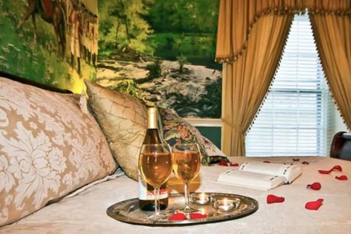 Elk Forge B&B Inn & Day Spa photo 3