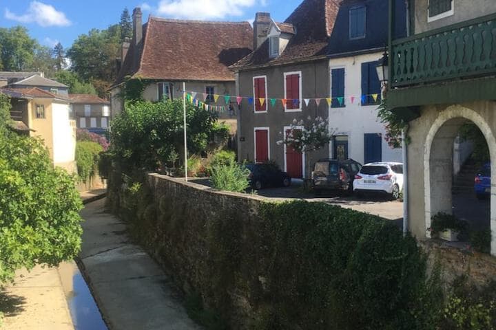 Les Cottages du Saleys photo 4