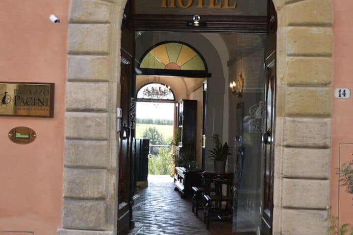 Palazzo Pacini photo 5