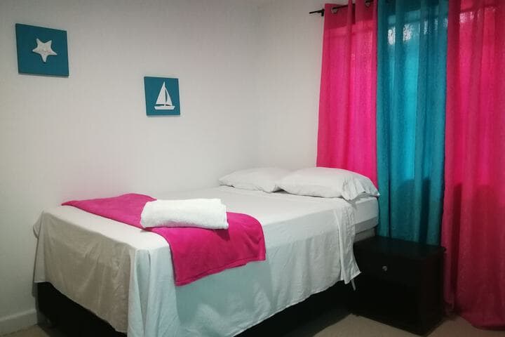 Apartamento photo 1