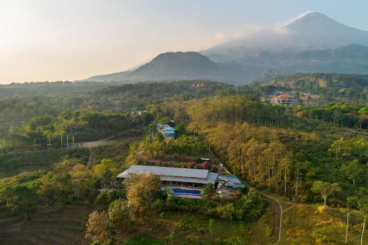Codo destination view