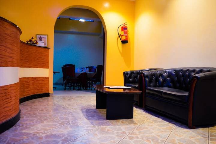 Fourth Parklands Guest House & Conference photo 4