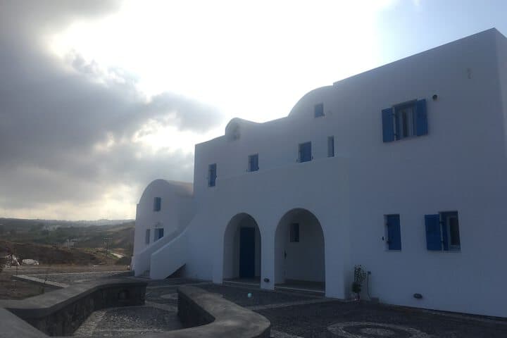 Artemis Village photo 3
