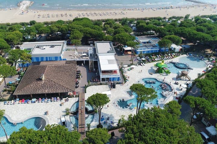 Camping Village Cavallino photo 5