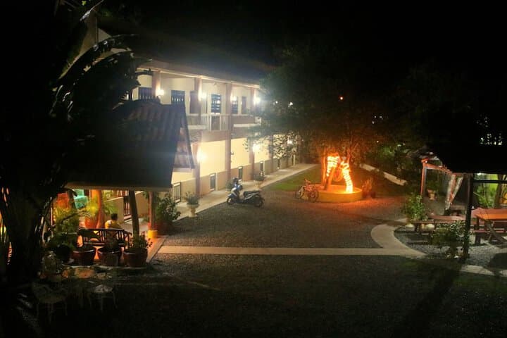 Panglao Island Franzen Residences photo 4