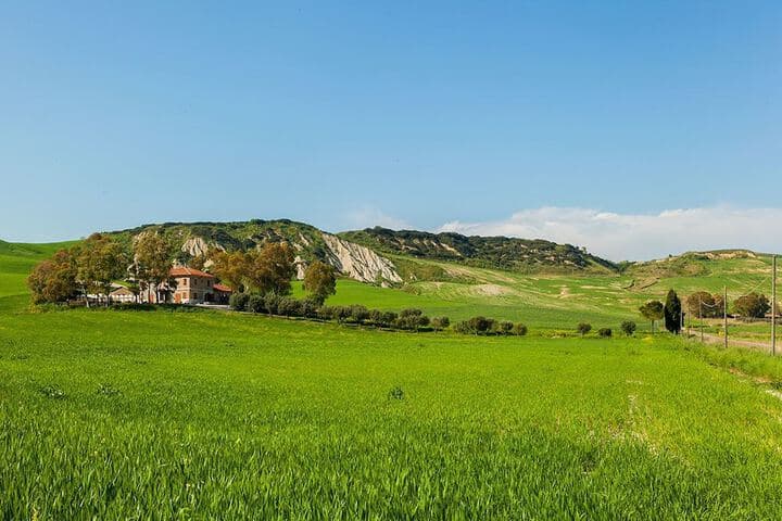 B&B Villa Naumanni photo 3