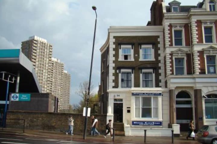 CityStay Hotel photo 4