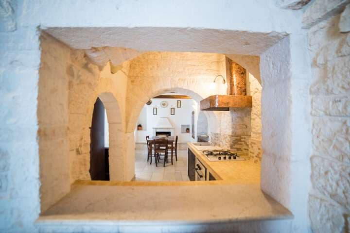 Charming Trulli photo 2