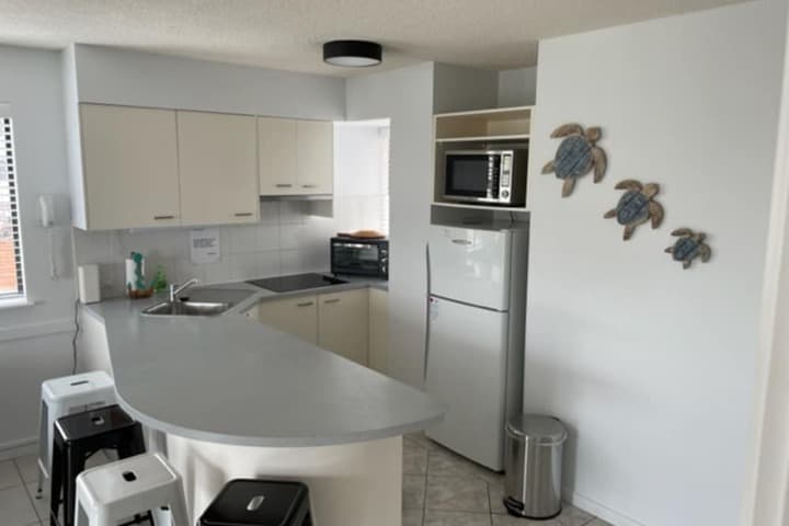 Nautilus Mooloolaba photo 3