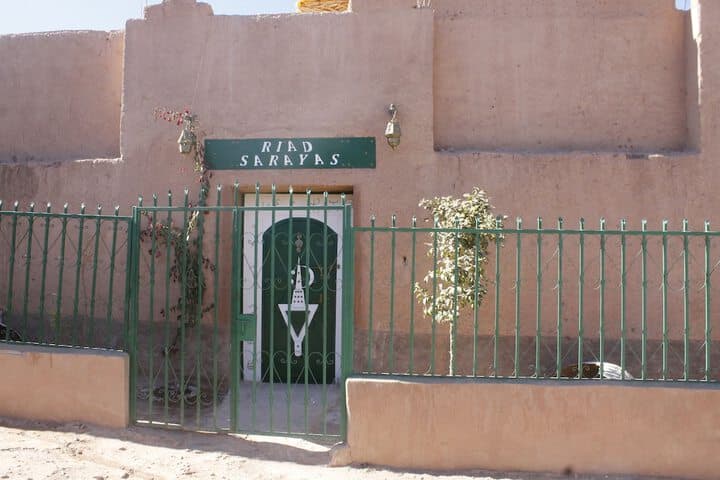 Riad Sarayas photo 5