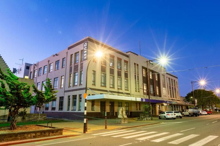 Quest Invercargill Serviced Apartments photo 5