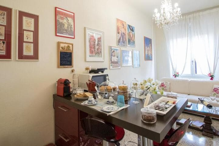 B&B Guerrazzi photo 5