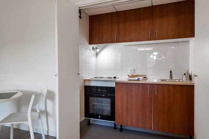 Sinerama Hotel Apartamento photo 4