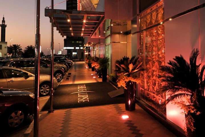 The Eclipse Boutique Suites photo 2