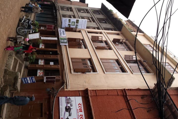Himalaya Guest House photo 4