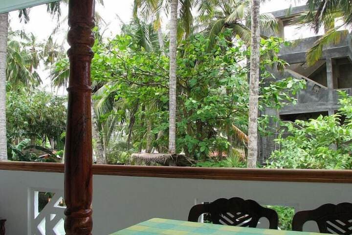 Unawatuna Apartments photo 3