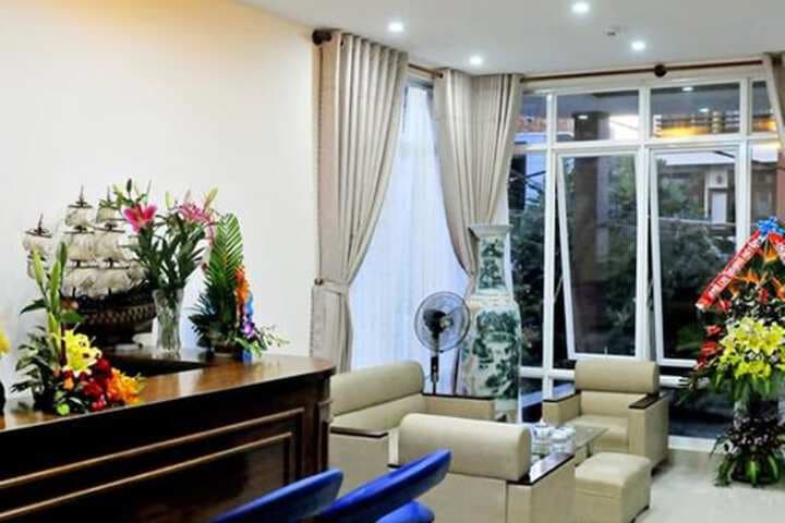 Lotus Apartment Hotel photo 4