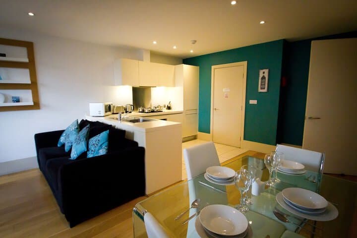 Merchant Quarters photo 5