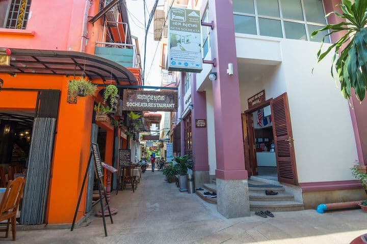 Neth Socheata Hotel photo 4
