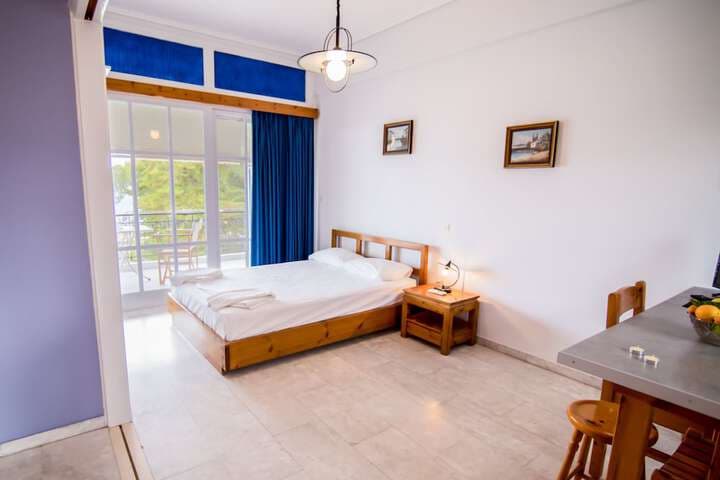 Theodora Apartments photo 5