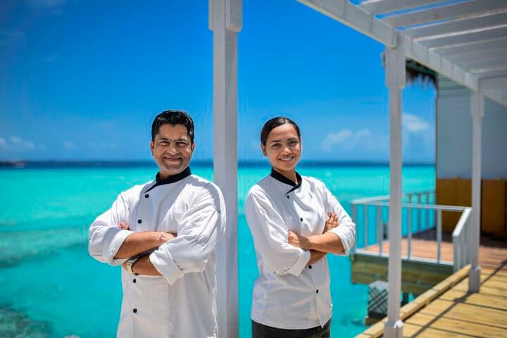 Ozen by Atmosphere at Maadhoo photo 5