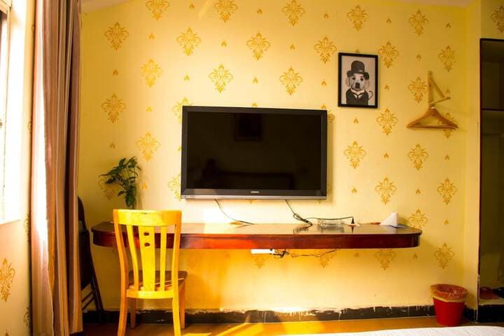 Notting Hill Hostel photo 5