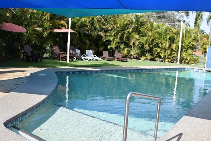 Pyramid Holiday Park photo 4