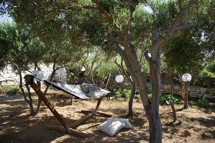 Amalgam Homes Paros Beachfront Villa photo 3