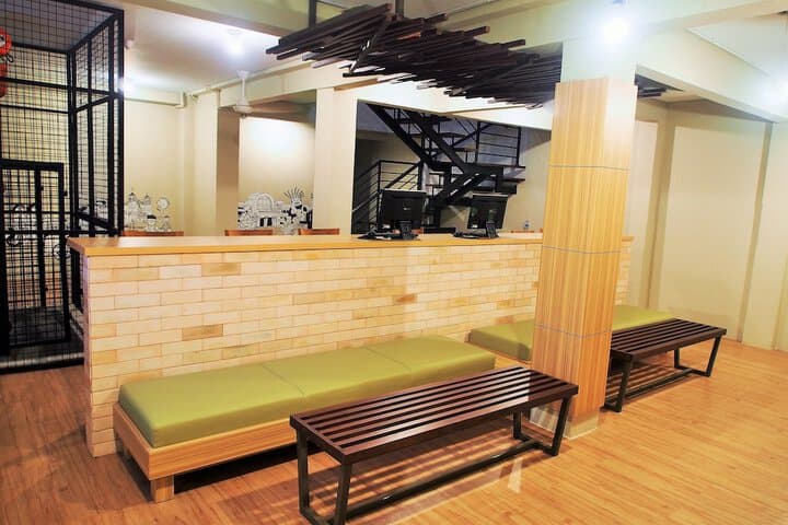 The Packer Lodge Hostel photo 5