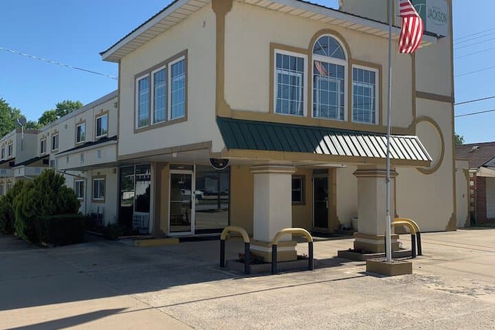 Hotel Jackson photo 3
