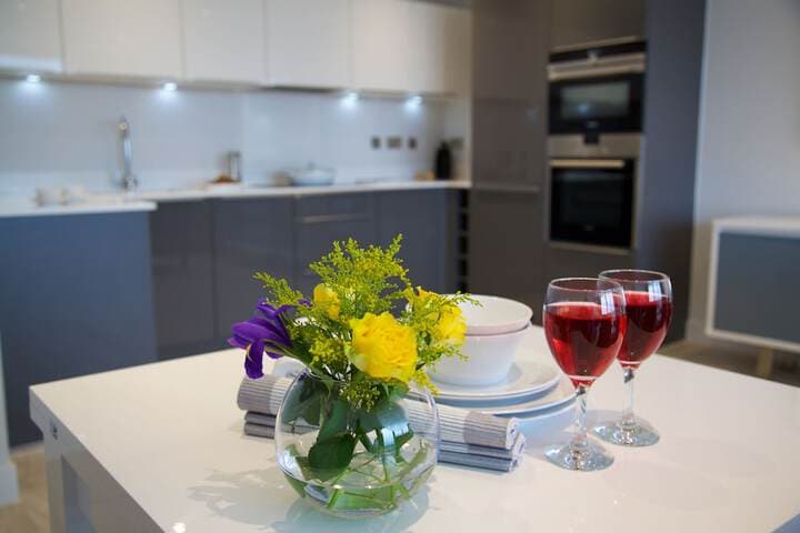Citystay Vesta Apartments photo 5