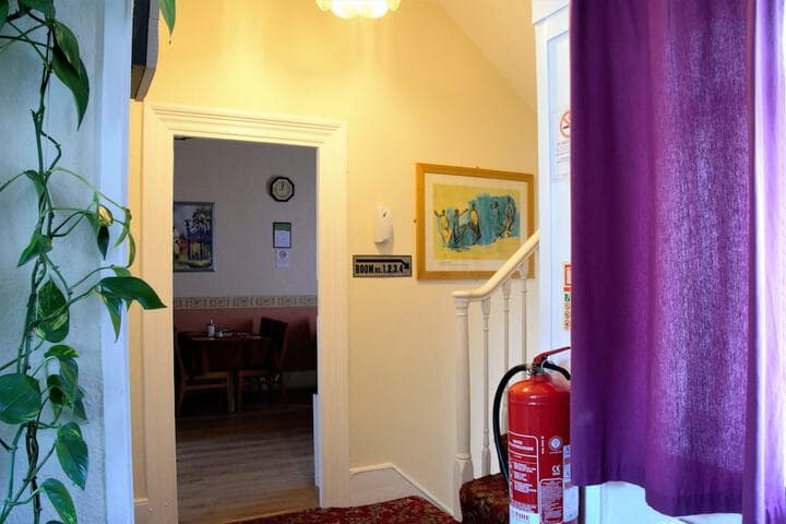 Bow Guest House photo 5
